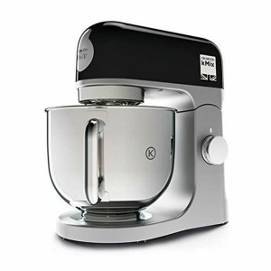 Robot Pâtissier avec Bol Kenwood KMX750BK 1000 W |  Pétrisseurs   |...