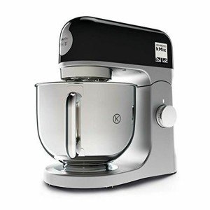 Mixer-Kneader with Bowl Kenwood KMX750BK 1000 W |  Kneaders   | Che...