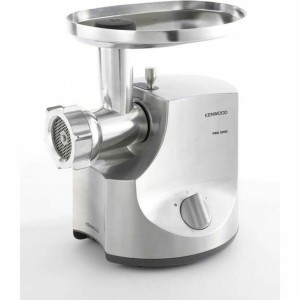 Hachoir à viande Kenwood MG700 2000 W 2000 W |  Hacheurs   | Chef Up