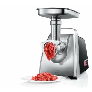 Zerkleinerer BOSCH MFW68640 800 W |  Fleischwölfe   | Chef Up