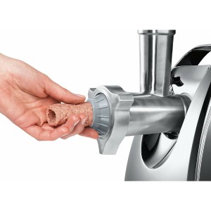 Zerkleinerer BOSCH MFW68640 800 W |  Fleischwölfe   | Chef Up