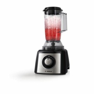 Cup Blender BOSCH MCM3501M Black 800 W 1 L |  Blenders   | Chef Up