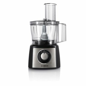 Cup Blender BOSCH MCM3501M Black 800 W 1 L |  Blenders   | Chef Up