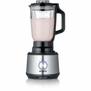 Food Processor Severin KM3892 1200 W 1,5 L |  Food processors   | C...