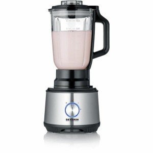 Robot culinaire Severin KM3892 1200 W 1,5 L |  Robots de cuisine   ...