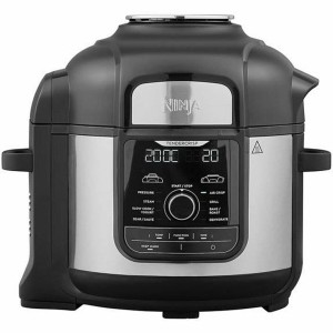 Food Processor NINJA OP500 7,5 L 1760 W |  Electric frying pans   |...
