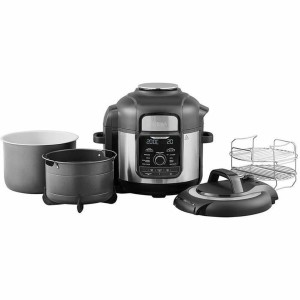 Robot culinaire NINJA OP500 7,5 L 1760 W |  Poeles électriques   | ...