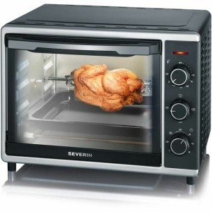 Four à convection Severin TO2056 30 L |  Fours   | Chef Up