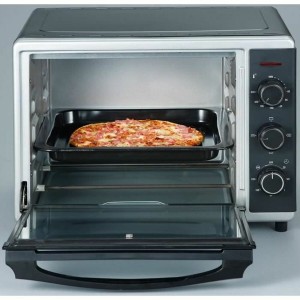 Four à convection Severin TO2056 30 L |  Fours   | Chef Up