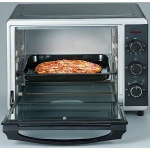 Four à convection Severin TO2056 30 L |  Fours   | Chef Up