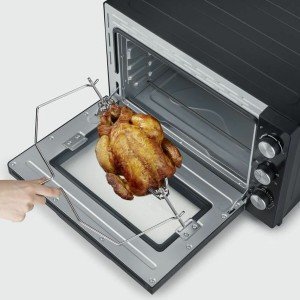 Pizza Maker Severin |  Ovens   | Chef Up