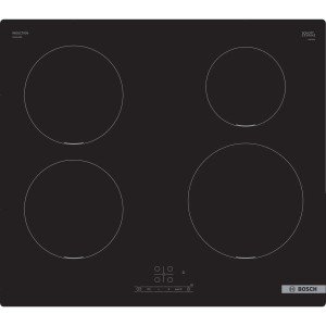 Induktionskochfeld BOSCH PUE611BB5E 60 cm (60 CM) |  Kochplatten   ...