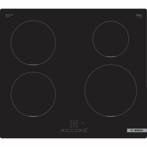 Plaque à Induction BOSCH PUE611BB5E 60 cm (60 CM) |  Plaques de cui...