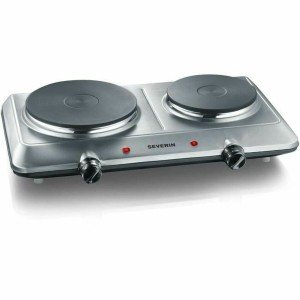 Elektrische Heizplatte Severin DK1014 Elektrizität 2500 W |  Kochpl...
