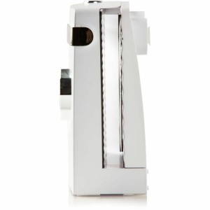 Aufschnittmaschine DOMO DO523S 120 W Weiß |  Weitere Küchengeräte  ...