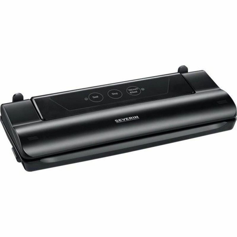 Emballage sous vide Severin FS3610 |  Scelleuse sous vide   | Chef Up