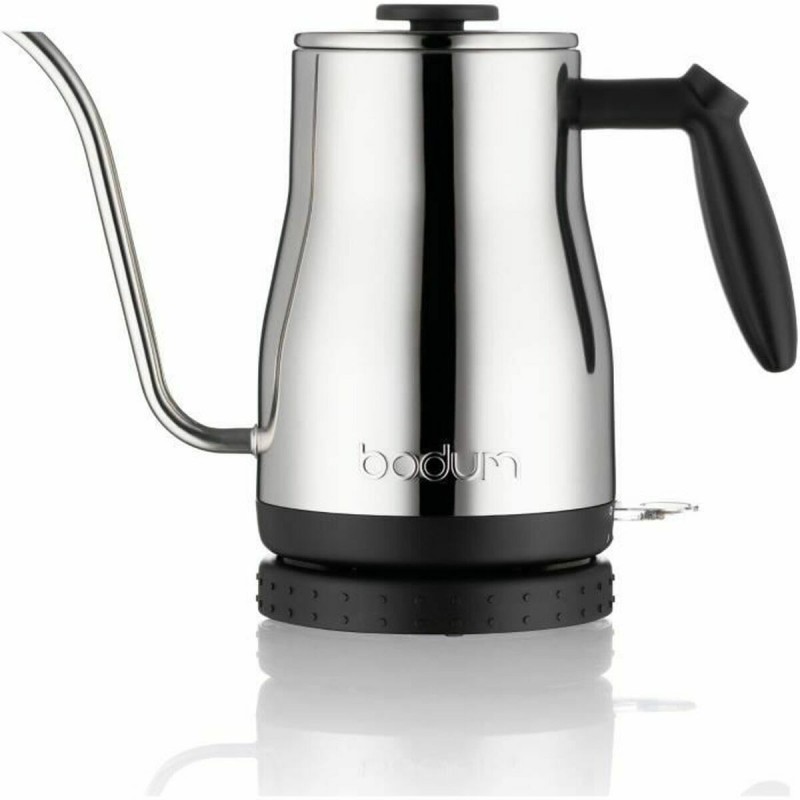 Bouilloire Bodum 1 L Argenté Acier Acier inoxydable 1200 W 1 L |  B...