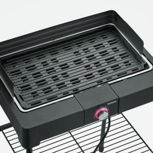 Barbecue Électrique Severin PG 8568 2200 W |  Planches et grils   |...