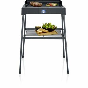 Elektrogrill Severin PG 8568 2200 W |  Grills und Grillplatten   | ...