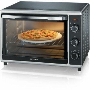 Elekto-Ofen Mini Severin To 2058 1800 W |  Öfen   | Chef Up