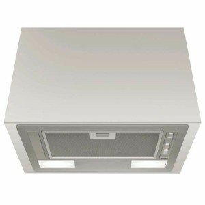 Konventioneller Rauchfang Whirlpool Corporation WCT 64 FLS X 332 m3...