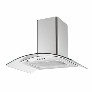 Glocke Continental Edison CEH60GS |  Dunstabzugshauben   | Chef Up