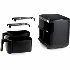 Heißluftfritteuse DOMO Schwarz 2850 W 8 L |  Fritteusen   | Chef Up