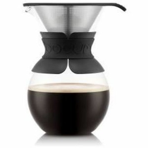 Cafetière à Piston Bodum To Over 1 L |  Cafetières   | Chef Up