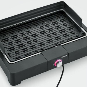 Barbecue Électrique Severin PG8567 2200 W |  Planches et grils   | ...