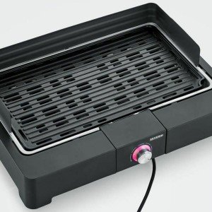 Electric Barbecue Severin PG8567 2200 W |  Grills and griddles   | ...