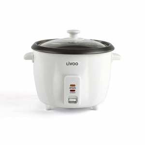 Rice Cooker Livoo 111DOC 500 W 500 W 1,5 L |  Rice cookers   | Chef Up