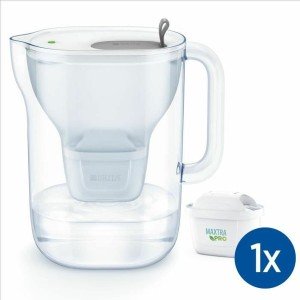 Filter-Karaffe Brita Style XL 3,6 L |  Gläser und Krüge   | Chef Up