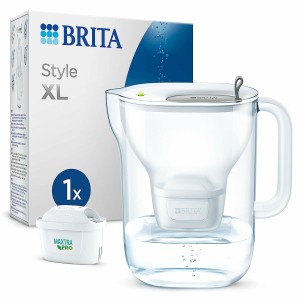 Filter jug Brita Style XL 3,6 L |  Glasses, cups and jugs   | Chef Up