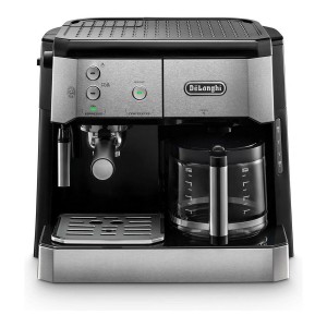 Filterkaffeemaschine DeLonghi BCO 421.S 1750 W 1 L |  Kaffeemaschin...