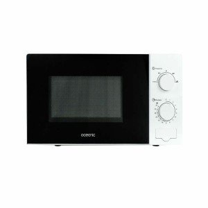 Mikrowelle Oceanic MO20W11 20 L |  Mikrowellenherde   | Chef Up
