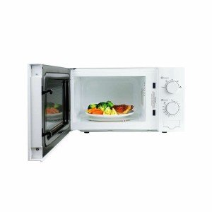 Mikrowelle Oceanic MO20W11 20 L |  Mikrowellenherde   | Chef Up