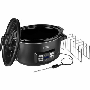 Dauerkochtopf Russell Hobbs 25630-56 220 V 6,5 L 350 W 3 in 1 |  We...