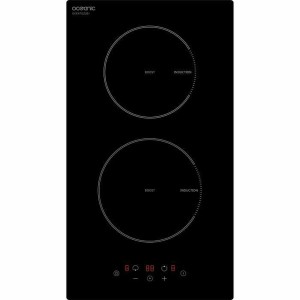 Induktionskochfeld Oceanic Domino 3600 W 56 cm |  Kochplatten   | C...