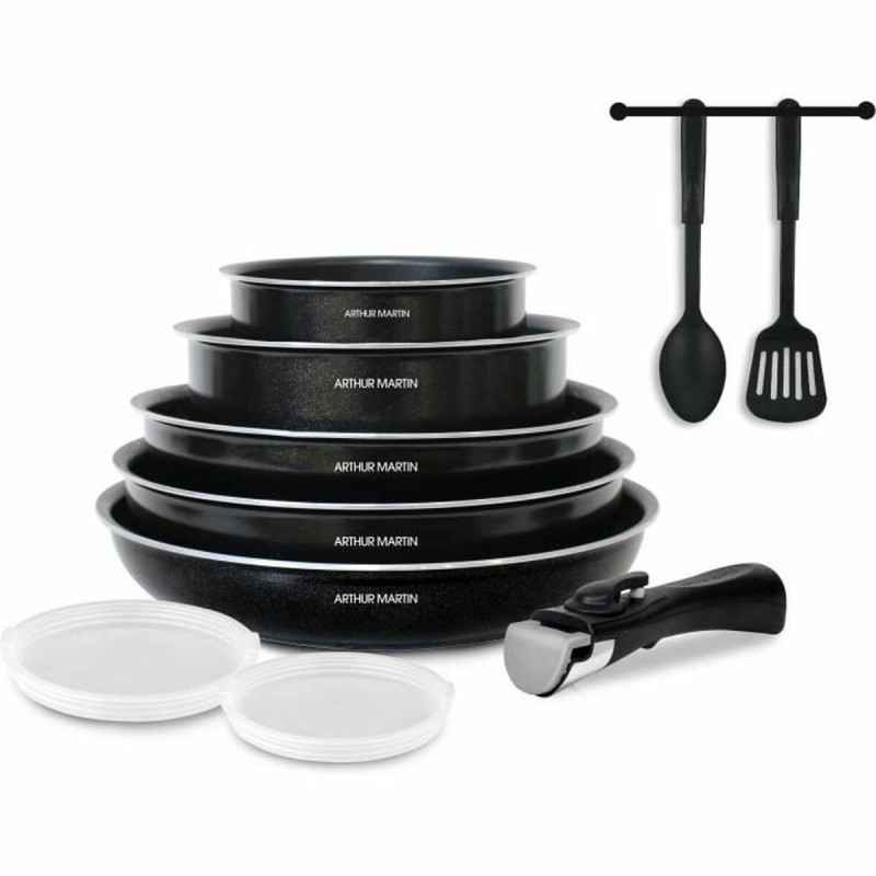 Cookware Arthur Martin |  Cookware sets   | Chef Up