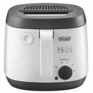 Fritteuse DeLonghi FS3021 1800 W 2 L |  Fritteusen   | Chef Up