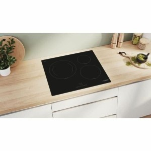 Induction Hot Plate BOSCH PUJ611BB5E 60 cm |  Stoves and hobs   | C...