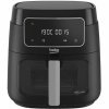 Air Fryer BEKO Black 1900 W 1750 W 7,6 L |  Fryers   | Chef Up