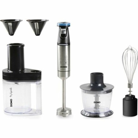 Handrührgerät DOMO Ergonomischer griff |  Mixer   | Chef Up