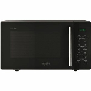 Mikrowellenherd Whirlpool Corporation MWP251B Schwarz 900 W 25 L | ...