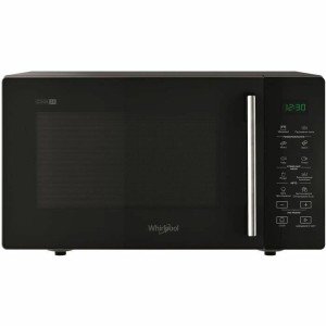 Four Micro-ondes Whirlpool Corporation MWP251B Noir 900 W 25 L |  M...