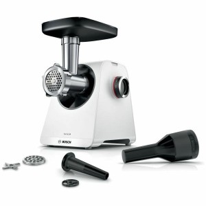 Meat Grinder BOSCH Serie 4 MFWS420W |  Choppers   | Chef Up
