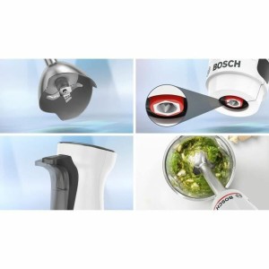 Hand-held Blender BOSCH MSM4W410 800 W |  Blenders   | Chef Up