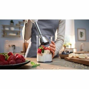 Hand-held Blender BOSCH MSM4W410 800 W |  Blenders   | Chef Up
