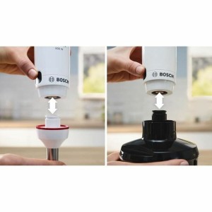 Hand-held Blender BOSCH MSM4W410 800 W |  Blenders   | Chef Up