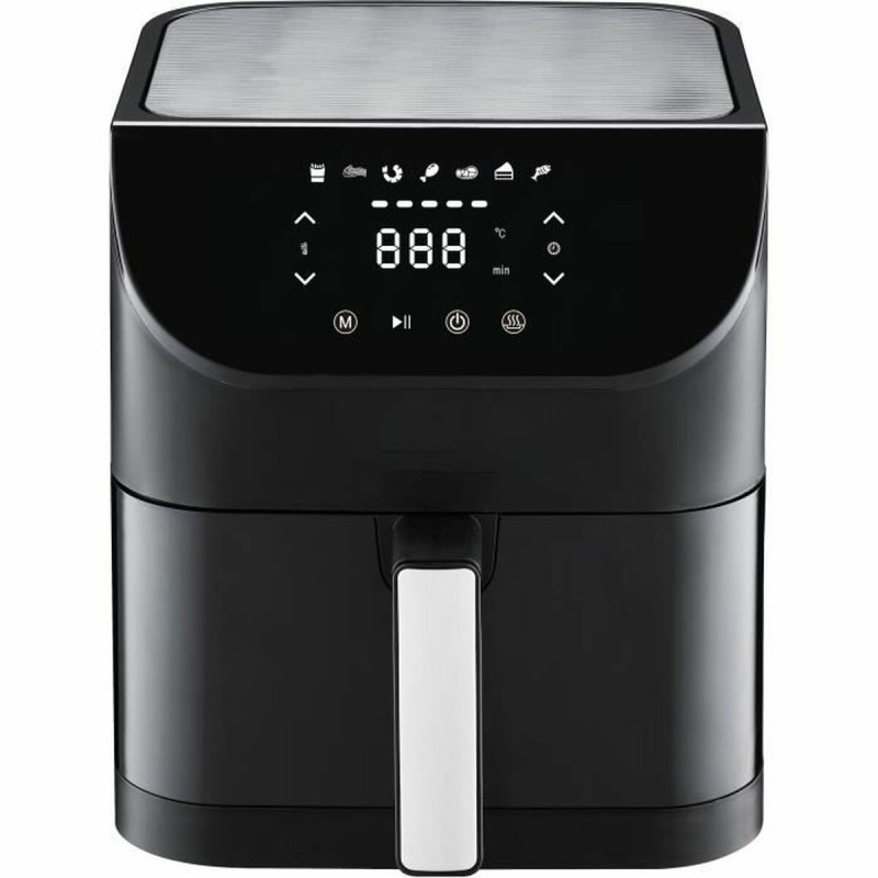 Heißluftfritteuse Fagor FGAF8L |  Fritteusen   | Chef Up